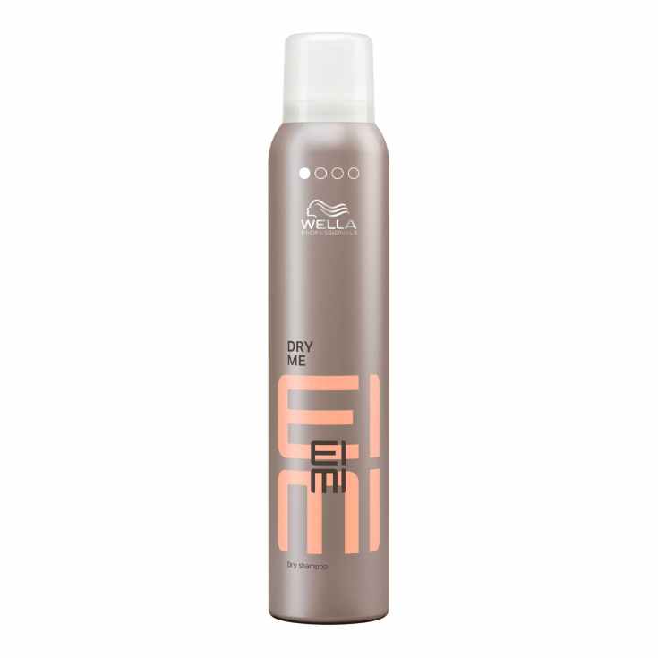 wella eimi dry me champu en seco spray 180ml wella eimi dry me champu en seco spray 180ml