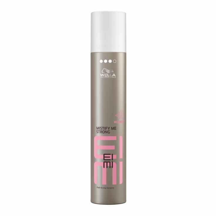 wella eimi mistify me strong spray para cabello 300ml