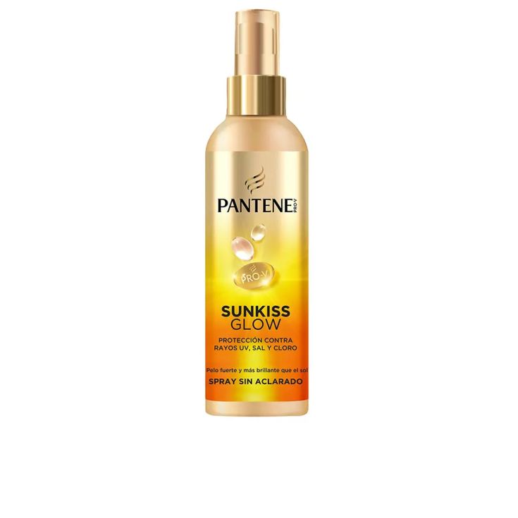 pantene protector solar 200ml
