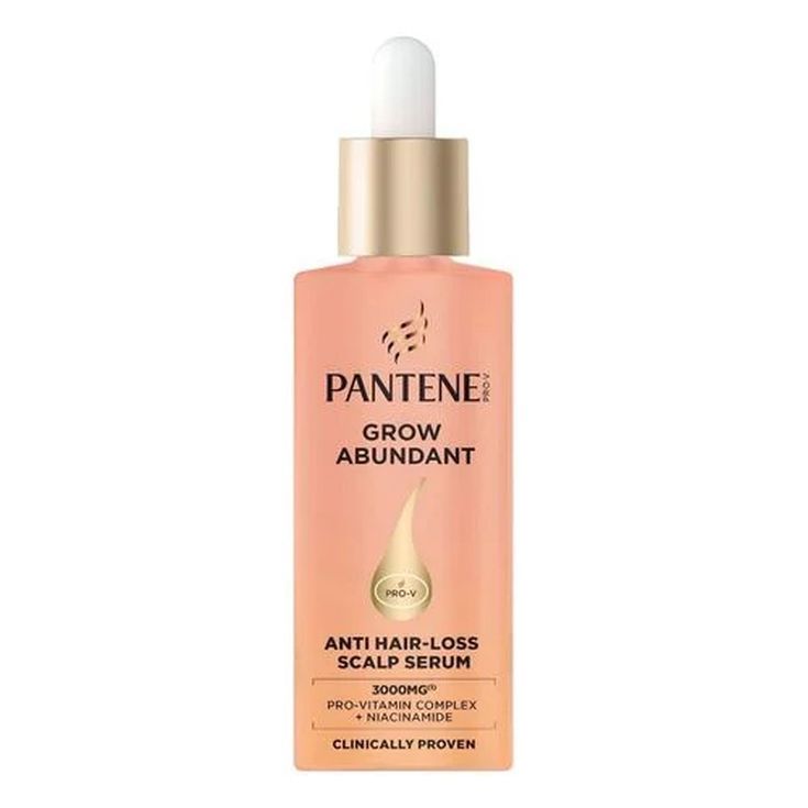 pantene serum grow abundant anticaida 60ml