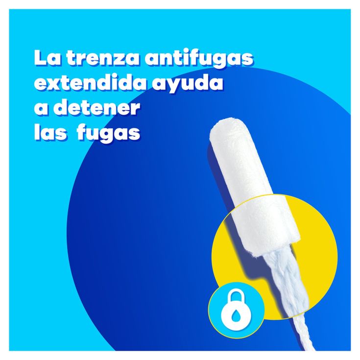tampax compak pearl super plus 20u