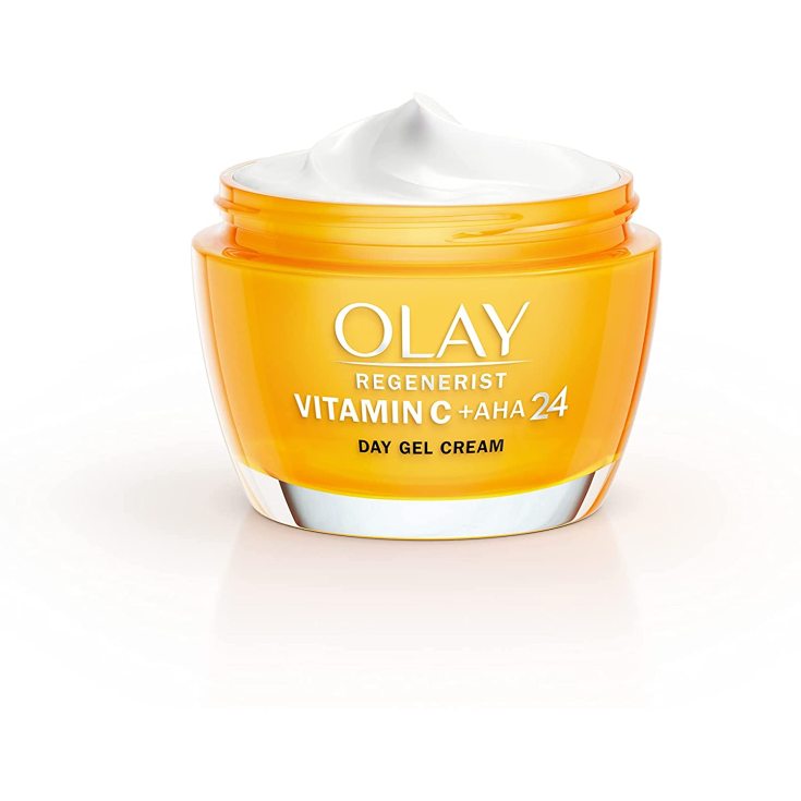 olay regenener vitamin c dia 50ml