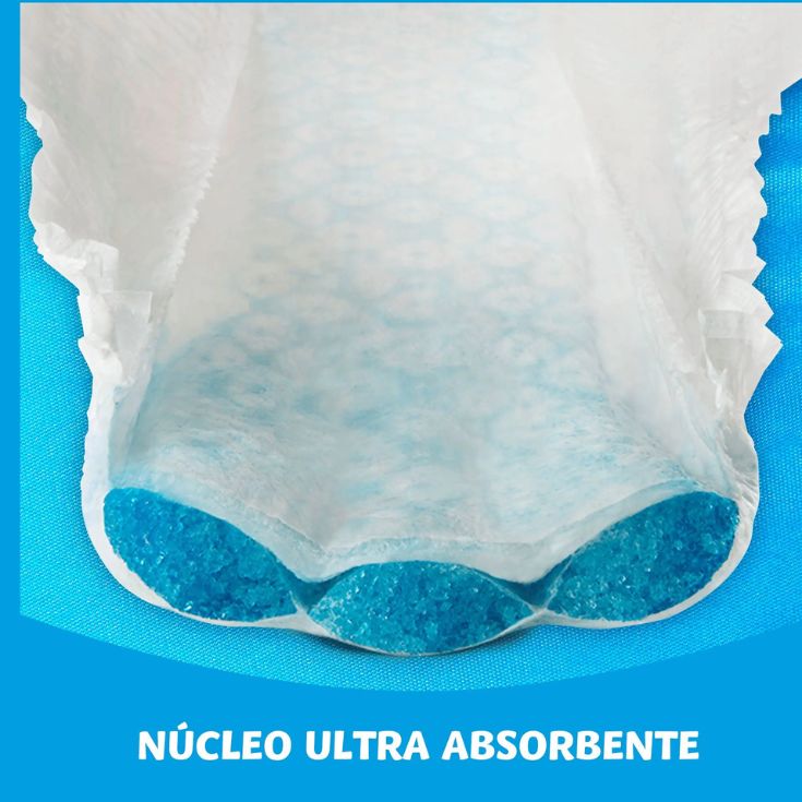 dodot bebe seco t/3 6-10 kg 62 unidades