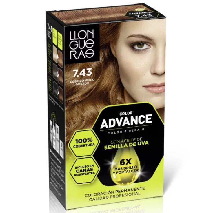 llongueras advance 7.43