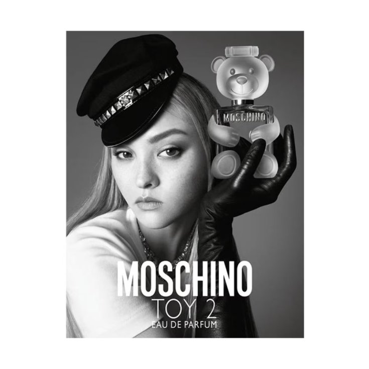 moschino toy 2 eau de parfum mujer