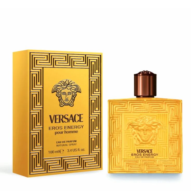 versace eros energy eau de parfum