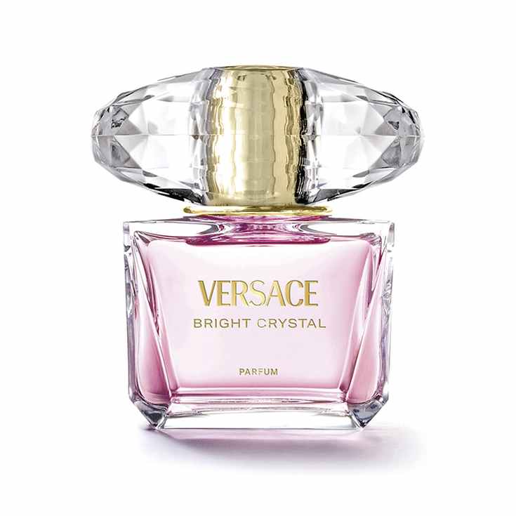 versace bright crystal parfum