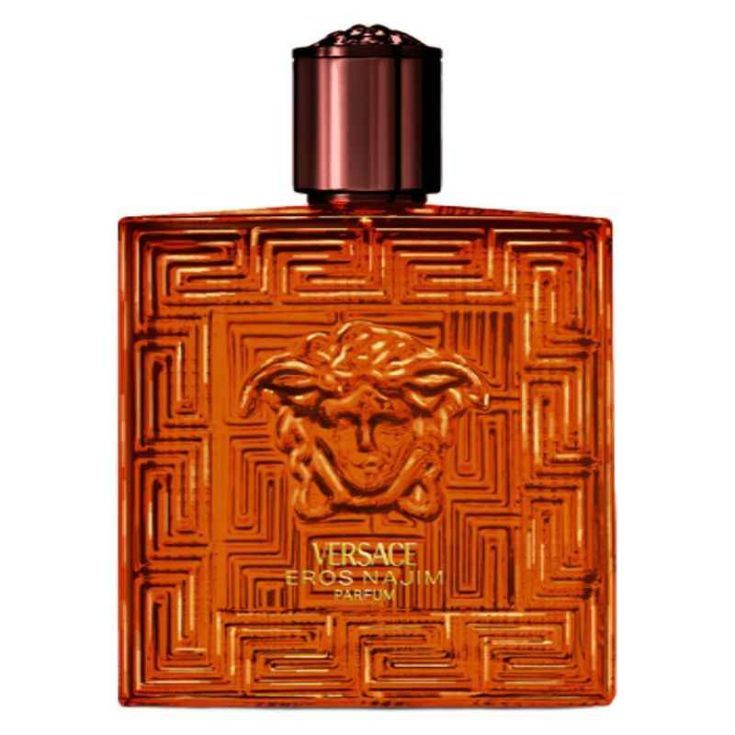 versace eros najim parfum