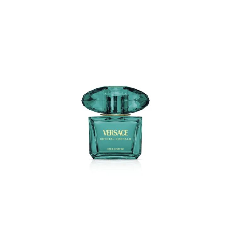 versace crystal emerald eau de parfum
