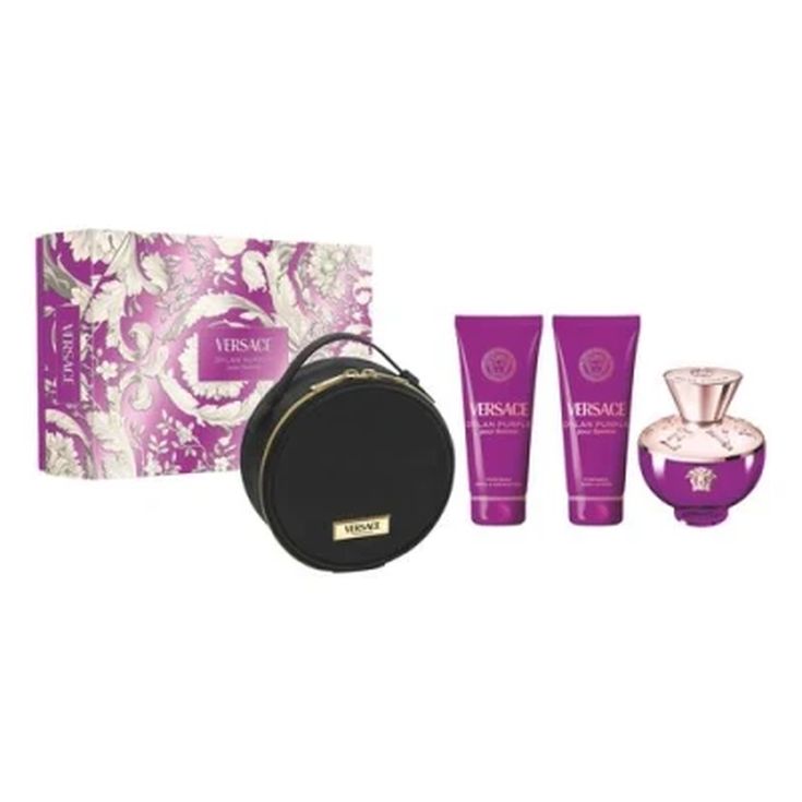 versace dylan purple 100ml cofre versace dylan purple 100ml cofre