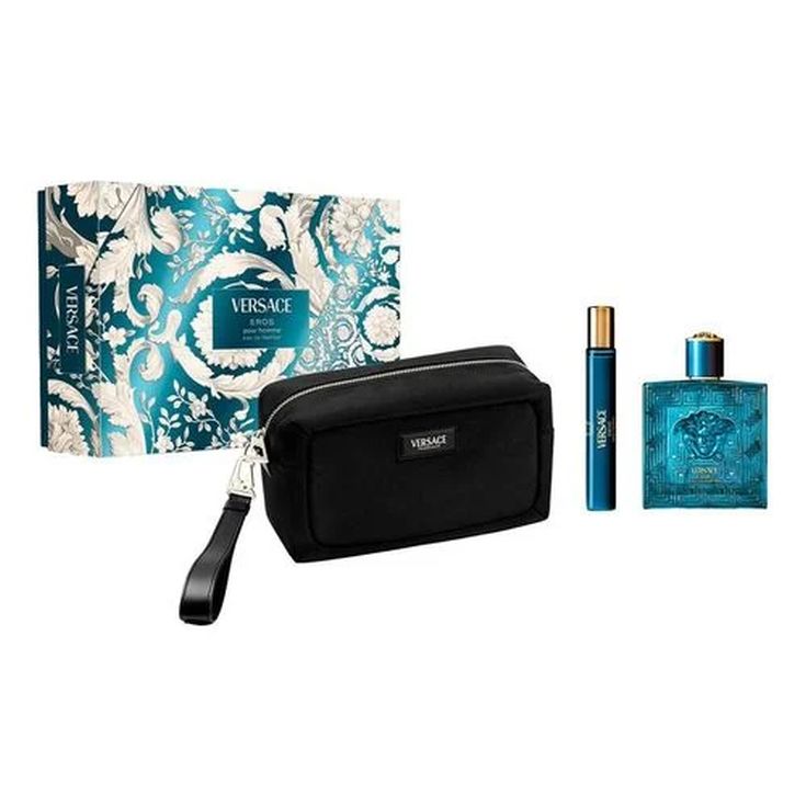 versace eros eau de parfum 100ml cofre versace eros eau de parfum 100ml cofre