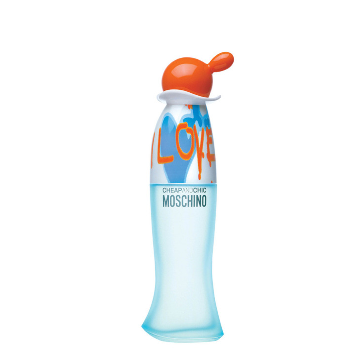 moschino i love-love 50ml