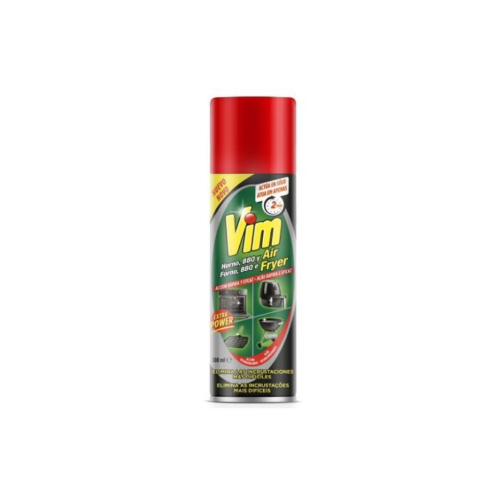 vim air fryer spray 300ml
