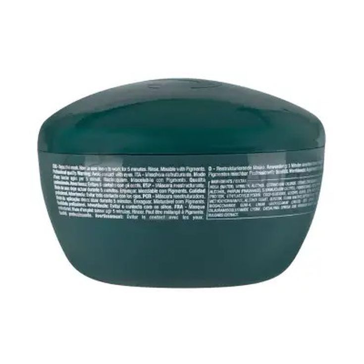 alfaparf semi di lino mascarilla reparadora 200ml
