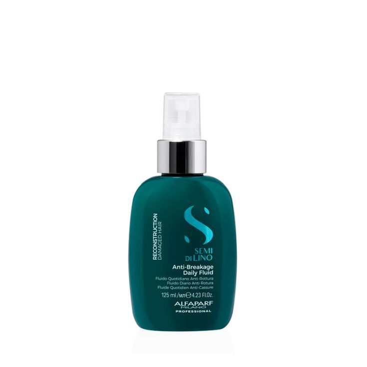 alfaparf fluido reestructuante antirotura 125ml