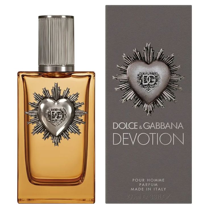 dolce & gabbanna devotion male parfum 