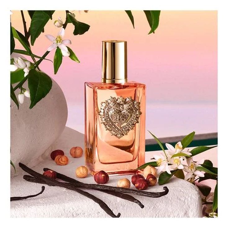 dolce & gabbana devotion eau de parfum intense 100ml cofre 2 piezas