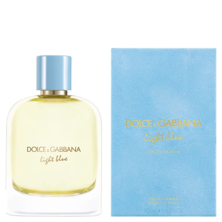 d&g light blue homme eau de parfum 
