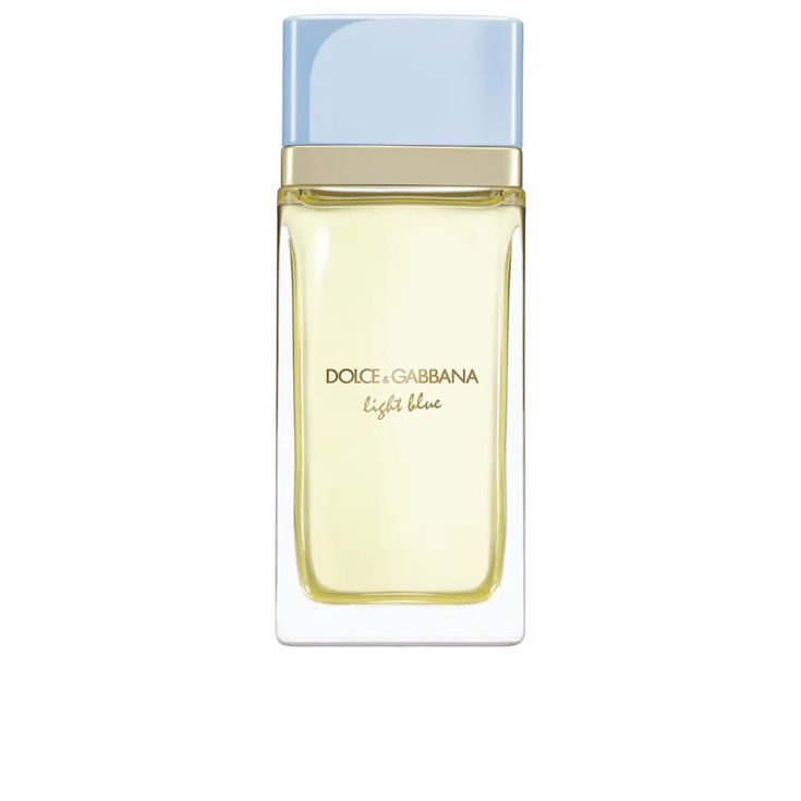 dolce & gabbana light blue eau de parfum