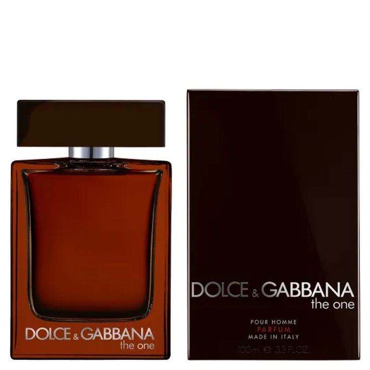 dolce & gabbana the one pour homme parfum