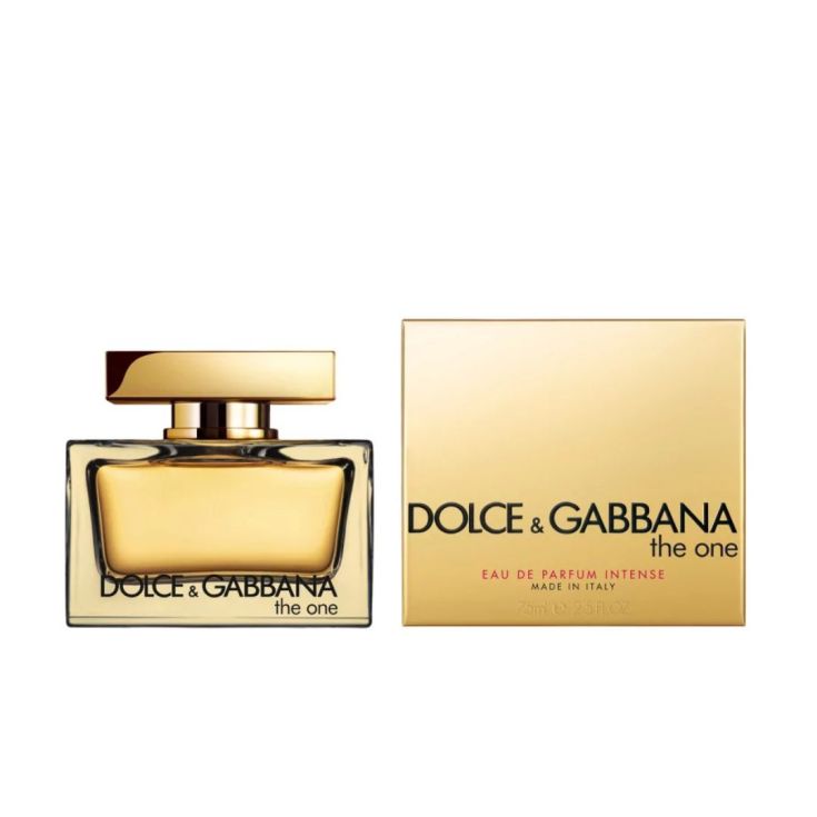 dolce & gabbana the one eau de parfum dolce & gabbana the one eau de parfum