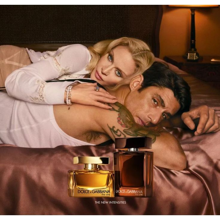 dolce & gabbana the one eau de parfum dolce & gabbana the one eau de parfum