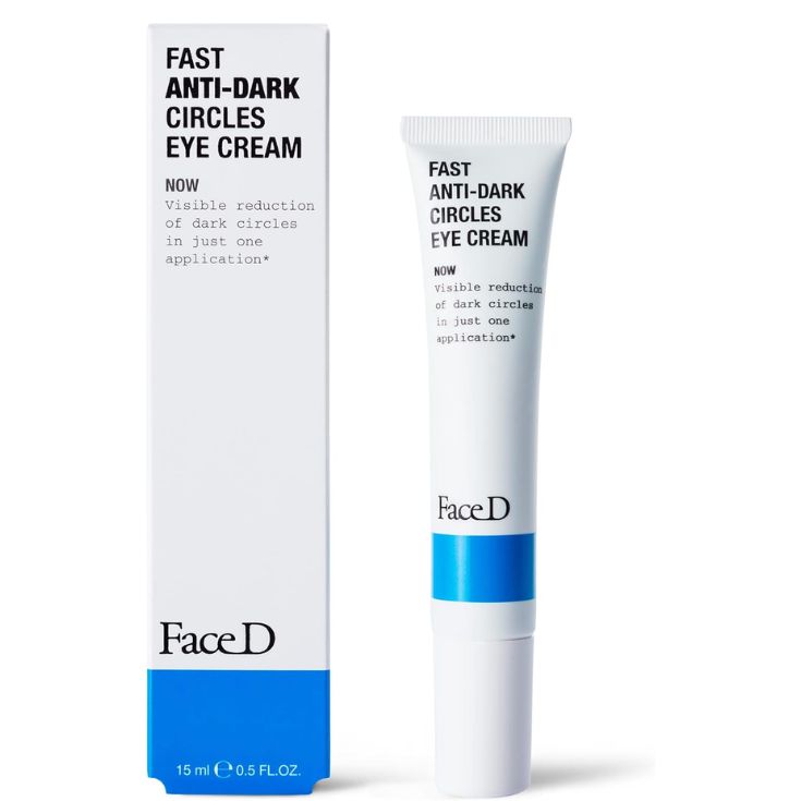 face d contorno ojos antiojeras instantaneo 