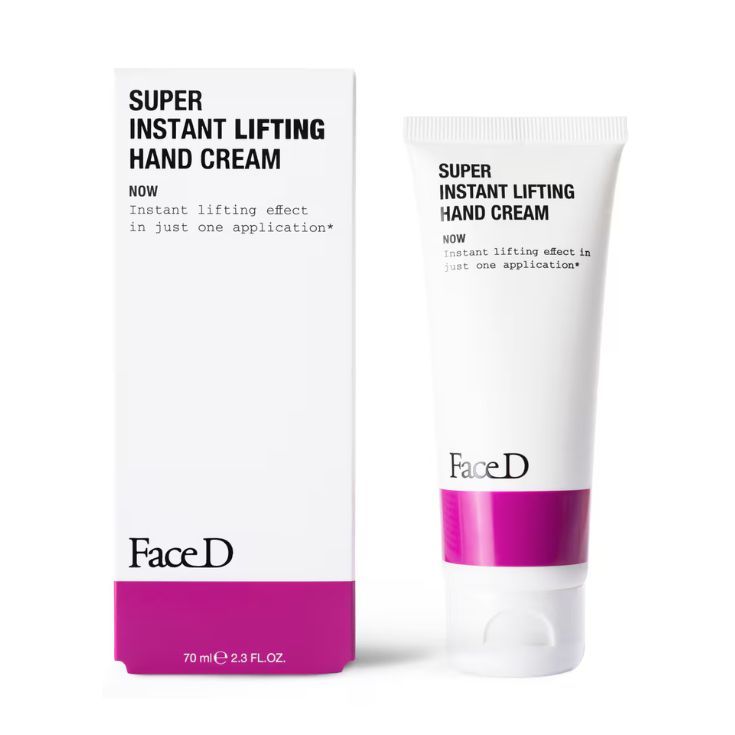 face d crema manos lifting spf15 70ml