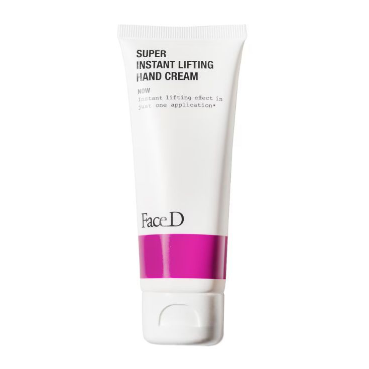face d crema manos lifting spf15 70ml