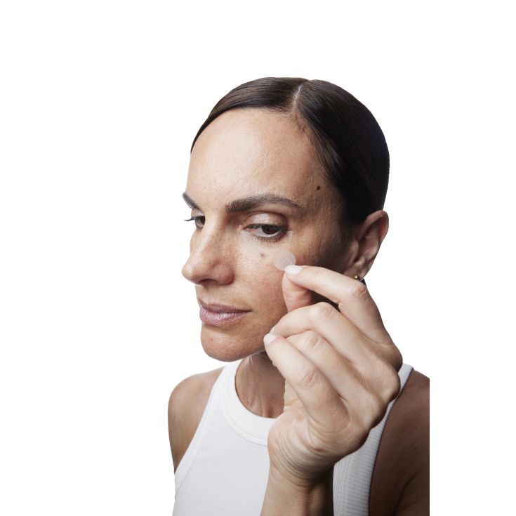 face d parches antimanchas 3x10