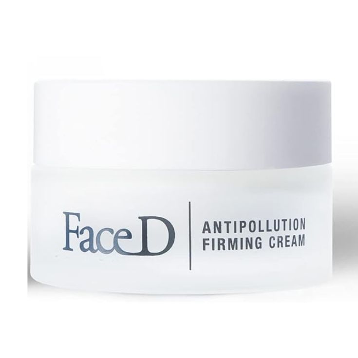 face d crema antipolucion reafirmante spf15 50ml