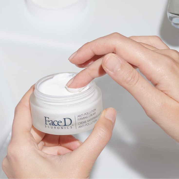 face d crema antipolucion reafirmante spf15 50ml