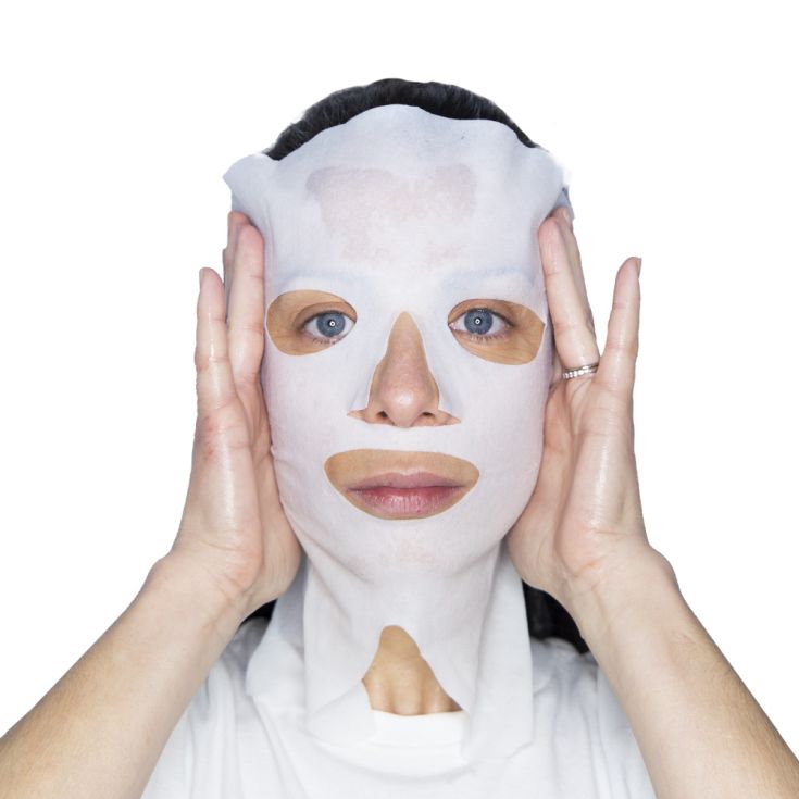 face d mascarilla antiedad cara y cuello 25ml