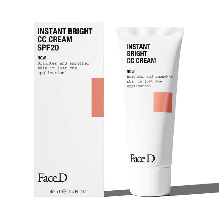 face d cc cream spf20 iluminadora 