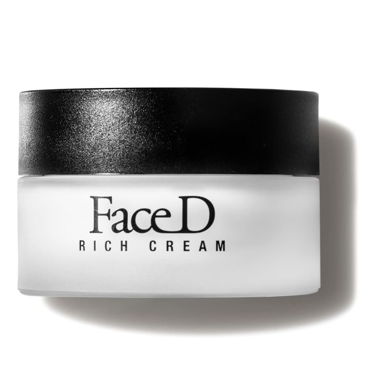 face d crema antiedad rica reafirmante 50ml