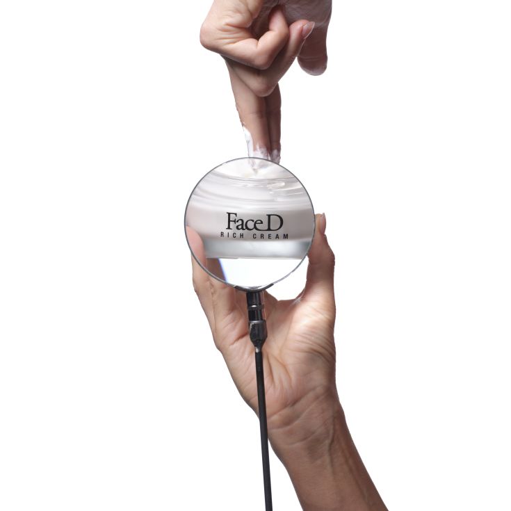 face d crema antiedad rica reafirmante 50ml