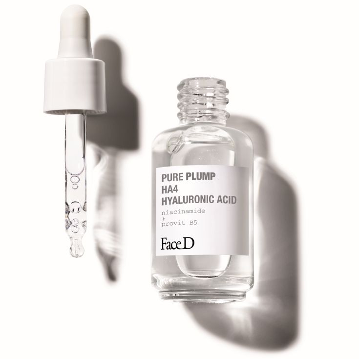 face d pure peel aha 30ml