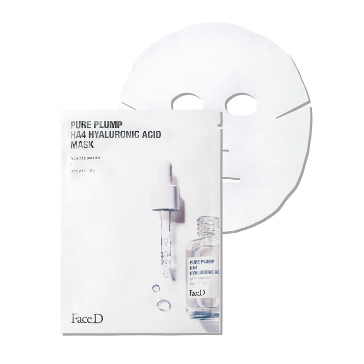 face d mascarilla ha4 acido hialuronico 17ml