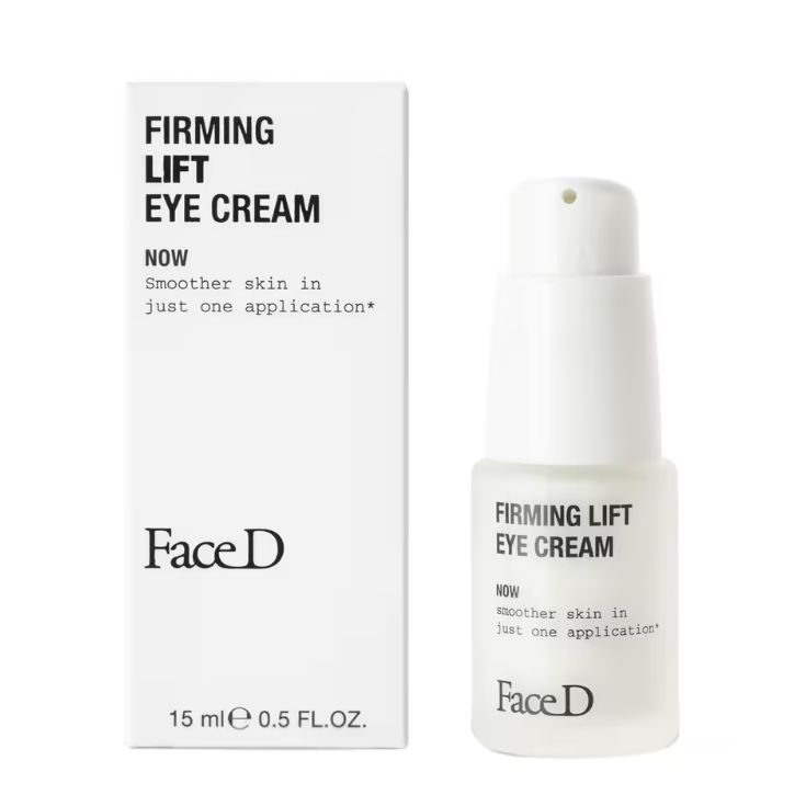 face d contorno ojos antiarrugas reafirmante 15ml face d contorno ojos antiarrugas reafirmante 15ml