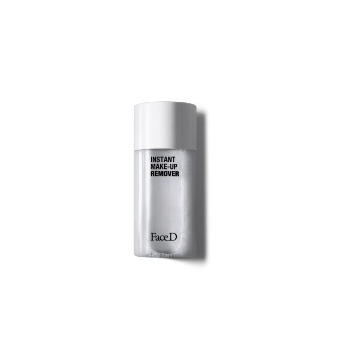 face d desmaquillador instantaneo 125ml