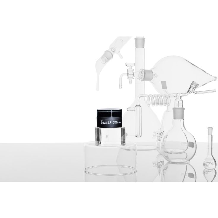 face d crema liposomas de retinol 50ml