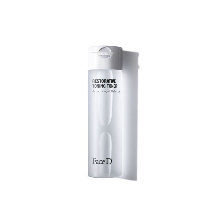face d tonico restaurador 200ml