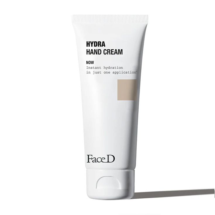 face d crema de manos hidratante 60ml