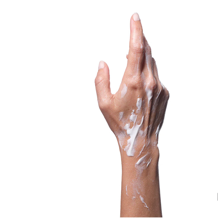 face d crema de manos hidratante 60ml