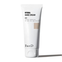 face d crema de manos hidratante 60ml