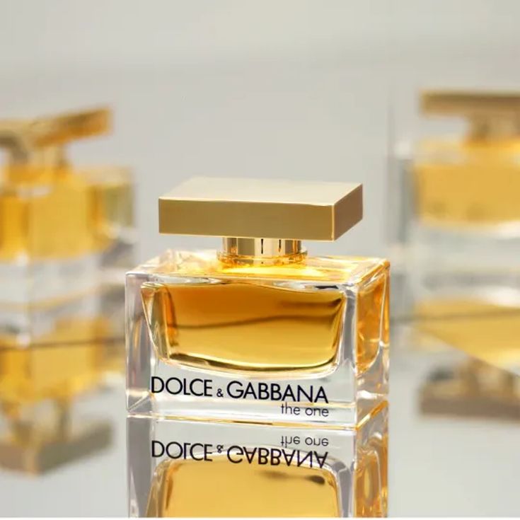 dolce gabbana the one eau de parfum dolce gabbana the one eau de parfum