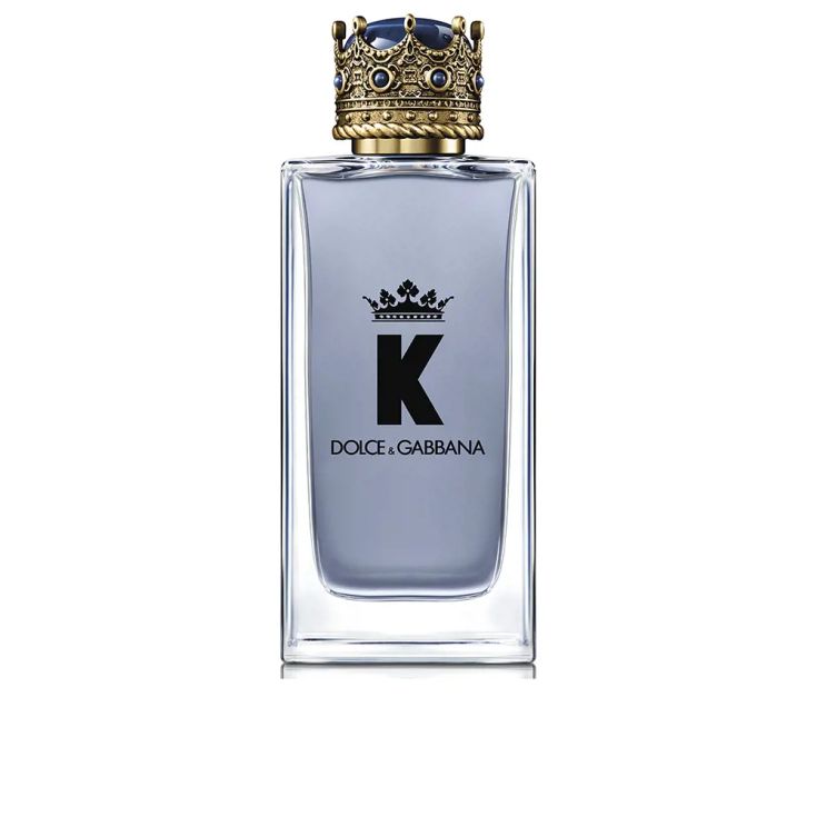 dolce gabbana k eau de toilette