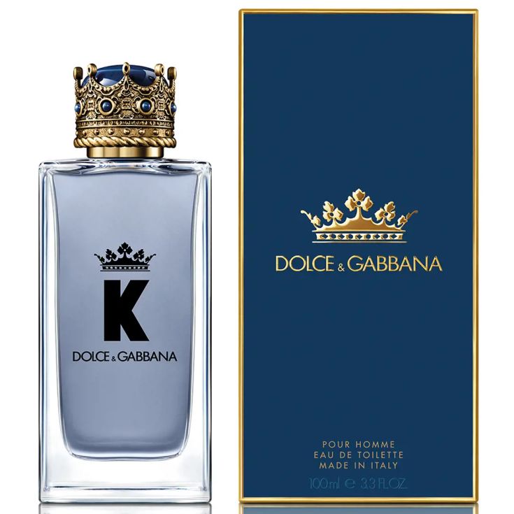 dolce gabbana k eau de toilette