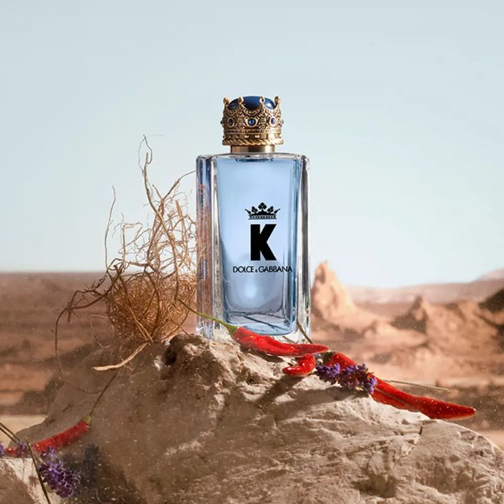 dolce gabbana k eau de toilette