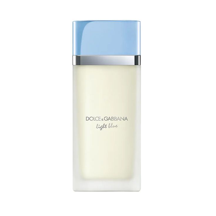 dolce&gabbana light blue eau de toilette dolce&gabbana light blue eau de toilette